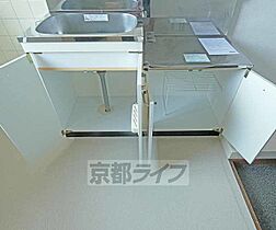 ハイム鴻の巣 302 ｜ 京都府京都市伏見区深草直違橋4丁目（賃貸マンション1DK・3階・18.00㎡） その21