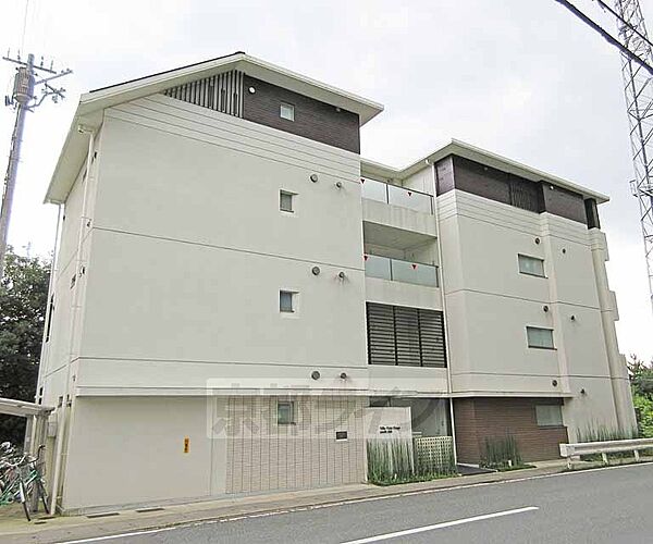 Ｖｉｌｌａ　Ｖｉｓｔａ　Ｄａｉｇｏ　南棟 ｜京都府京都市伏見区小栗栖岩ケ淵町(賃貸マンション1DK・3階・23.08㎡)の写真 その1