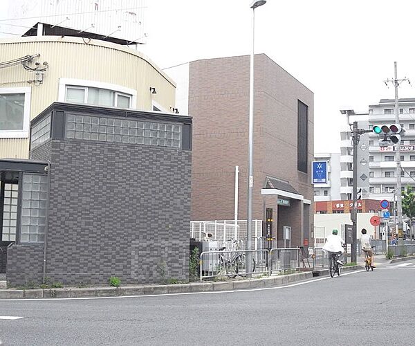 厨子奥若林町貸家 ｜京都府京都市山科区厨子奥若林町(賃貸一戸建4LDK・--・53.34㎡)の写真 その17