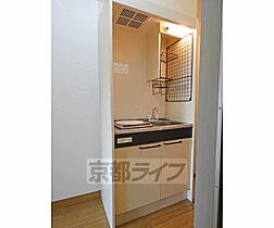 立川ビル 204 ｜ 京都府京都市東山区問屋町通五条下ル3丁目西橘町（賃貸マンション1K・2階・17.00㎡） その18