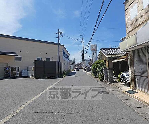 長束荘 2｜京都府京都市伏見区向島立河原町(賃貸アパート1K・1階・20.00㎡)の写真 その21