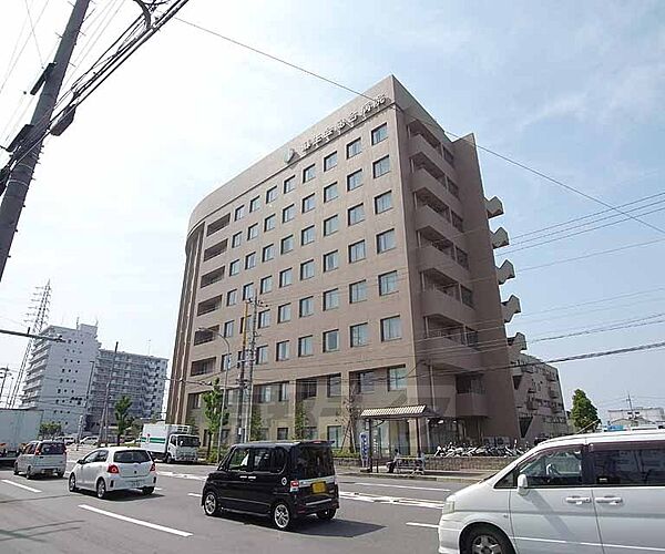 サンライフ 401｜京都府京都市伏見区下鳥羽中円面田町(賃貸マンション2DK・4階・45.36㎡)の写真 その30