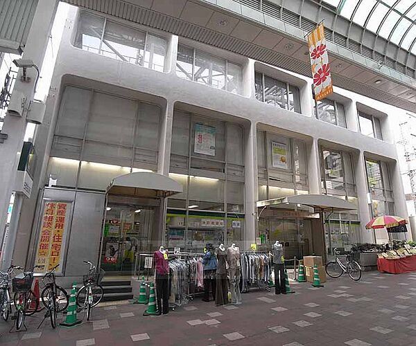 画像30:三井住友銀行 伏見支店まで50m 大手筋商店街内 雨に打たれません