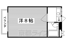 🉐敷金礼金0円！🉐ポプラハイツ