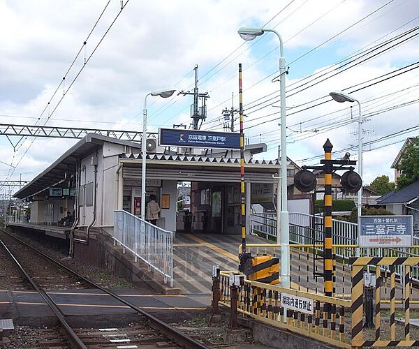 画像22:三室戸駅まで374m