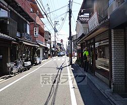 ウィッシュ河原町 402 ｜ 京都府京都市東山区大和大路通四条下ル2丁目亀井町（賃貸マンション1R・4階・16.97㎡） その25