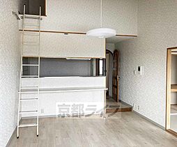 ＡＺハウス 506 5階3LDKのリビング/ダイニング