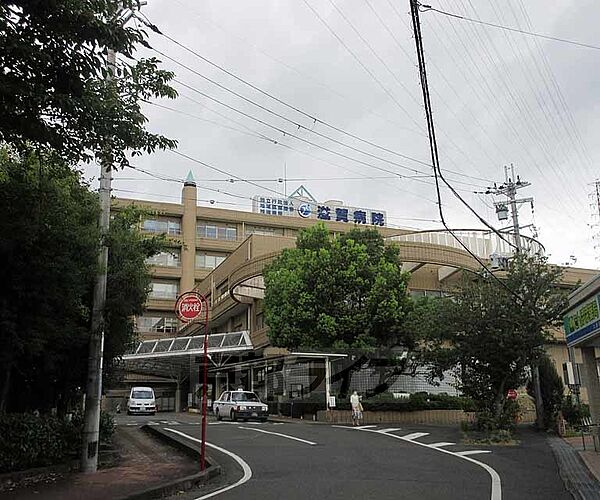 画像18:JCHO滋賀病院まで1497m
