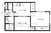 グレース菱屋12階7.5万円