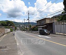 ハイツ平和 102 ｜ 京都府京都市山科区勧修寺本堂山町（賃貸マンション1K・1階・18.00㎡） その9