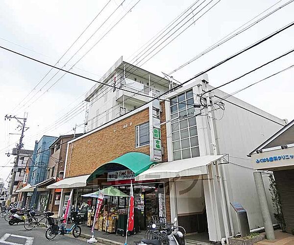 プリシード淀駅前レジデンス 302｜京都府京都市伏見区淀池上町(賃貸マンション1K・3階・17.00㎡)の写真 その22