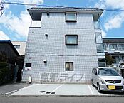 京都府京都市伏見区樽屋町：物件画像／株式会社京都ライフ 山科店