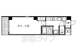 🉐敷金礼金0円！🉐フジテラス東山三条