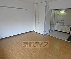 シャトー・ド・レーヴ 102 ｜ 京都府京都市伏見区深草西浦町1丁目（賃貸マンション1K・1階・21.02㎡） その22