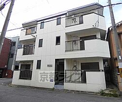 シャトー・ド・レーヴ 102 ｜ 京都府京都市伏見区深草西浦町1丁目（賃貸マンション1K・1階・21.02㎡） その3