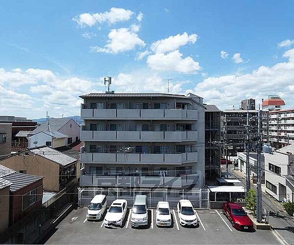 パレス稲荷 202｜京都府京都市伏見区深草秡川町(賃貸マンション1LDK・2階・33.19㎡)の写真 その24