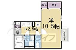 🉐敷金礼金0円！🉐モナリエコートI