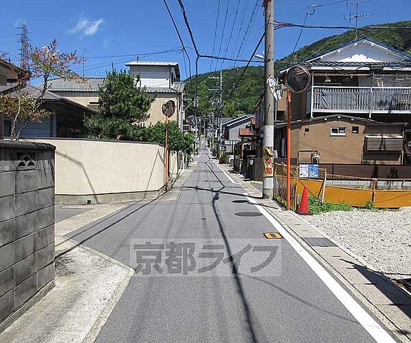 （仮称）ジーメゾン山科エミール 305｜京都府京都市山科区大塚元屋敷町(賃貸アパート1LDK・3階・30.86㎡)の写真 その6