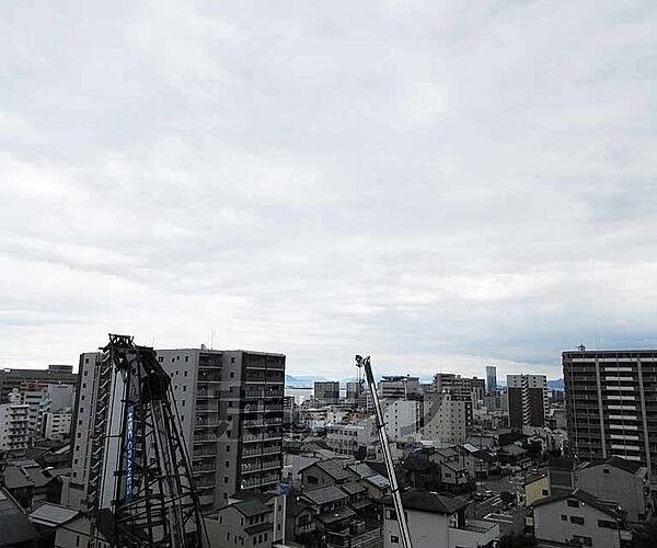 高栄京町マンション 604｜滋賀県大津市京町1丁目(賃貸マンション1LDK・6階・40.05㎡)の写真 その25