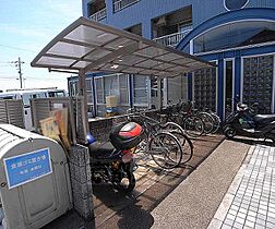 グラフィーネ向島 321 ｜ 京都府京都市伏見区向島津田町（賃貸マンション1K・3階・23.53㎡） その24