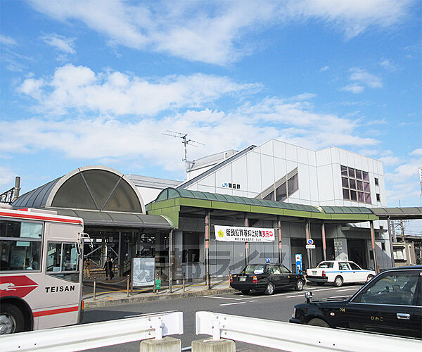 カルテットＫＯＢＯＲＩ　Ａ棟 110｜滋賀県大津市大江8丁目(賃貸マンション1K・1階・25.30㎡)の写真 その12