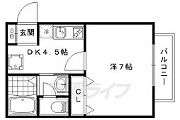 サウスコート御陵