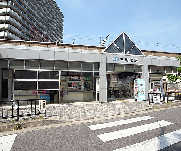 （仮称）Ｄ－ｒｏｏｍ伏見区醍醐槇ノ内町 106｜京都府京都市伏見区醍醐槇ノ内町(賃貸アパート1LDK・1階・40.08㎡)の写真 その22