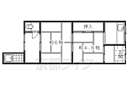 マルヘイ75貸家