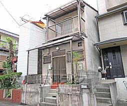 大宅古海道町貸家