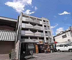 マースリヴィエール 406 ｜ 京都府京都市伏見区新町4丁目（賃貸マンション1K・4階・22.19㎡） その1