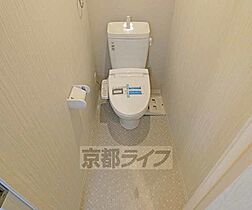 モコビル 1C ｜ 京都府京都市伏見区深草西浦町5丁目（賃貸マンション1K・1階・24.85㎡） その7