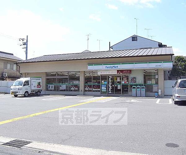 ブランシエスタ山科大塚 703｜京都府京都市山科区大塚中溝(賃貸マンション2LDK・7階・52.86㎡)の写真 その14