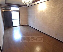 竹鼻西ノ口町貸家 xx 4Kのリビング/ダイニング