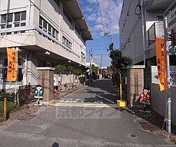 ヴォーグ丹波橋 203 ｜ 京都府京都市伏見区両替町9丁目（賃貸アパート1LDK・2階・42.90㎡） その10