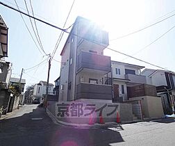 ＲＥＧＩＡ大亀谷 102 ｜ 京都府京都市伏見区深草大亀谷西寺町（賃貸アパート1K・1階・22.50㎡） その1