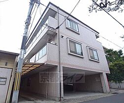 メゾン村上I 307 ｜ 京都府京都市山科区御陵血洗町（賃貸マンション1K・3階・17.50㎡） その3