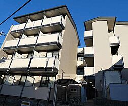 レオパレス東山山麓 207 ｜ 京都府京都市東山区今熊野日吉町（賃貸マンション1K・2階・20.81㎡） その1