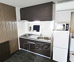 Ｓｕｍｉｋａ－住処－Ｒｅｓｉｄｅｎｃｅ 302 ｜ 京都府京都市伏見区深草西浦町6丁目（賃貸マンション1R・3階・25.82㎡） その5