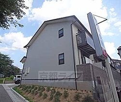 Ａｓｐｉｒｅｒａ石田 203 ｜ 京都府京都市伏見区石田内里町（賃貸アパート1K・2階・29.25㎡） その3