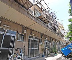 千本出水貸家  ｜ 京都府京都市上京区弁天町（賃貸テラスハウス2LDK・--・42.73㎡） その1