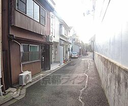 鳥羽街道シェアハウス - ｜ 京都府京都市伏見区深草森吉町（賃貸一戸建1R・--・55.00㎡） その5