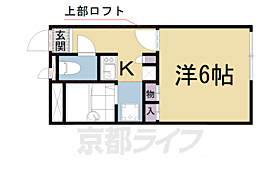 レオパレスブルーレイク唐崎 108 ｜ 滋賀県大津市唐崎4丁目（賃貸アパート1K・1階・20.28㎡） その1