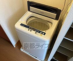 レオパレスサンシャイン 204 ｜ 滋賀県大津市桜野町1丁目（賃貸アパート1K・2階・19.87㎡） その17