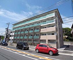 ベル・ドール 310 ｜ 京都府京都市伏見区桃山町遠山（賃貸マンション1K・3階・29.60㎡） その1