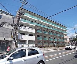 ベル・ドール 310 ｜ 京都府京都市伏見区桃山町遠山（賃貸マンション1K・3階・29.60㎡） その3