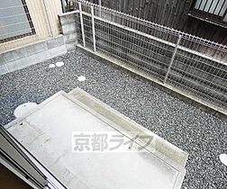 プリマべーラ綾 101 ｜ 京都府京都市伏見区下鳥羽城ノ越町（賃貸テラスハウス3LDK・--・74.02㎡） その10