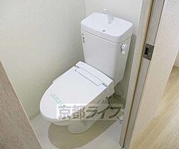 京都府宇治市広野町西裏（賃貸マンション1K・2階・23.62㎡） その7