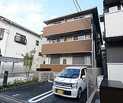 Ｄ－ＲＯＯＭ深草小久保町Ａ 303 ｜ 京都府京都市伏見区深草小久保町（賃貸アパート1LDK・3階・40.34㎡） その3