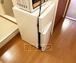 レオパレスオリオン 110 ｜ 滋賀県大津市滋賀里4丁目（賃貸アパート1K・1階・23.18㎡） その21