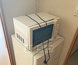 レオパレス　マ　メゾンII 107 ｜ 滋賀県大津市唐崎3丁目（賃貸アパート1K・1階・19.87㎡） その27